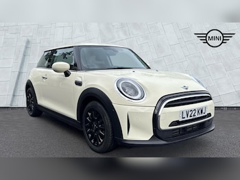 Used MINI Hatch 2022 for sale - 77657680: Photo