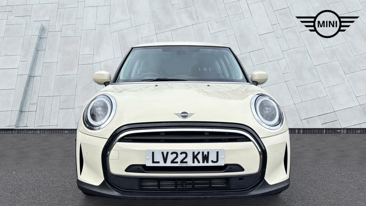 Used MINI Hatch for sale - 77657680: Photo 2