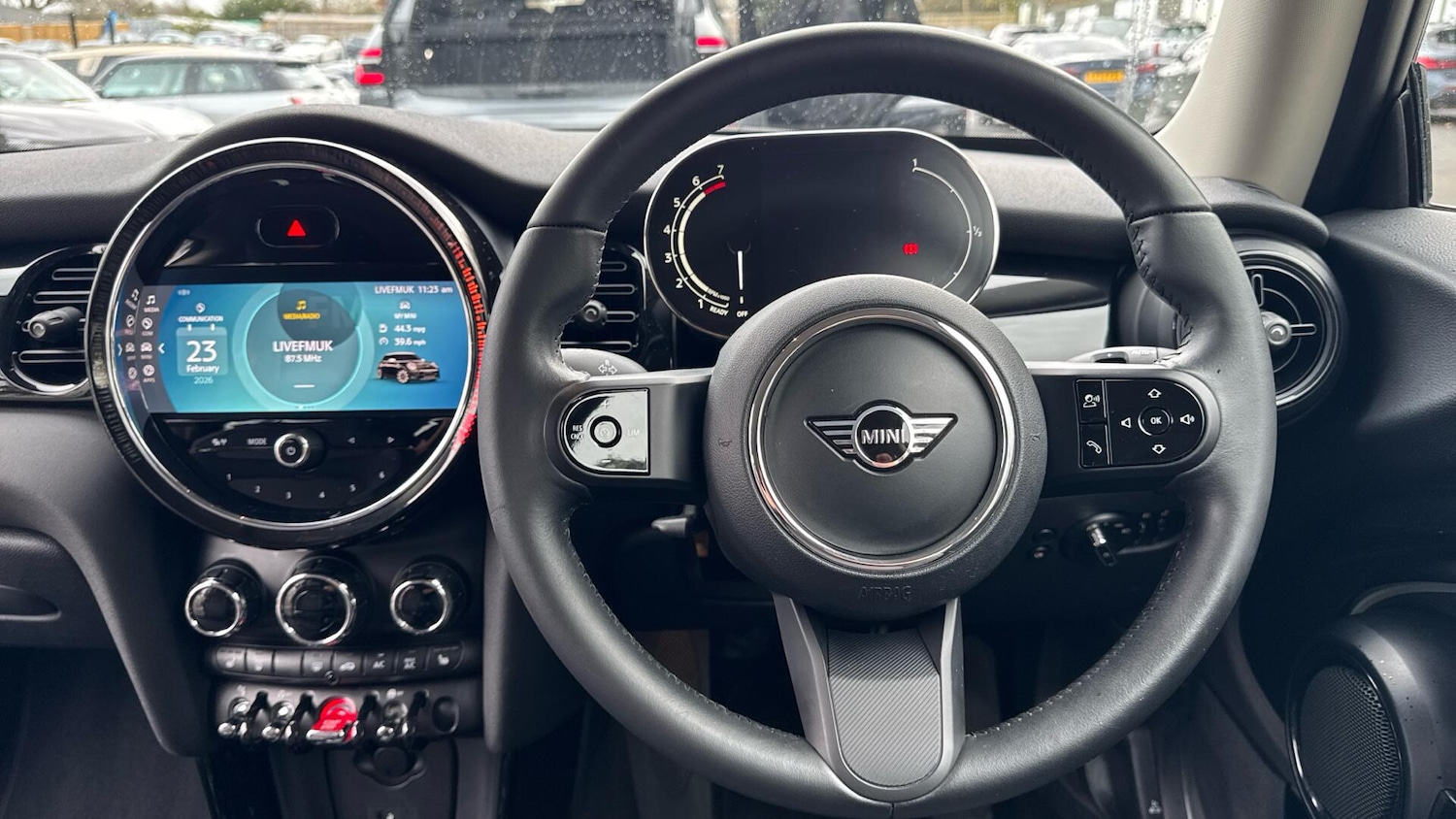 Used MINI Hatch for sale - 77657680: Photo 26