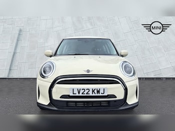 Used MINI Hatch 2022 for sale - 77657680: Photo