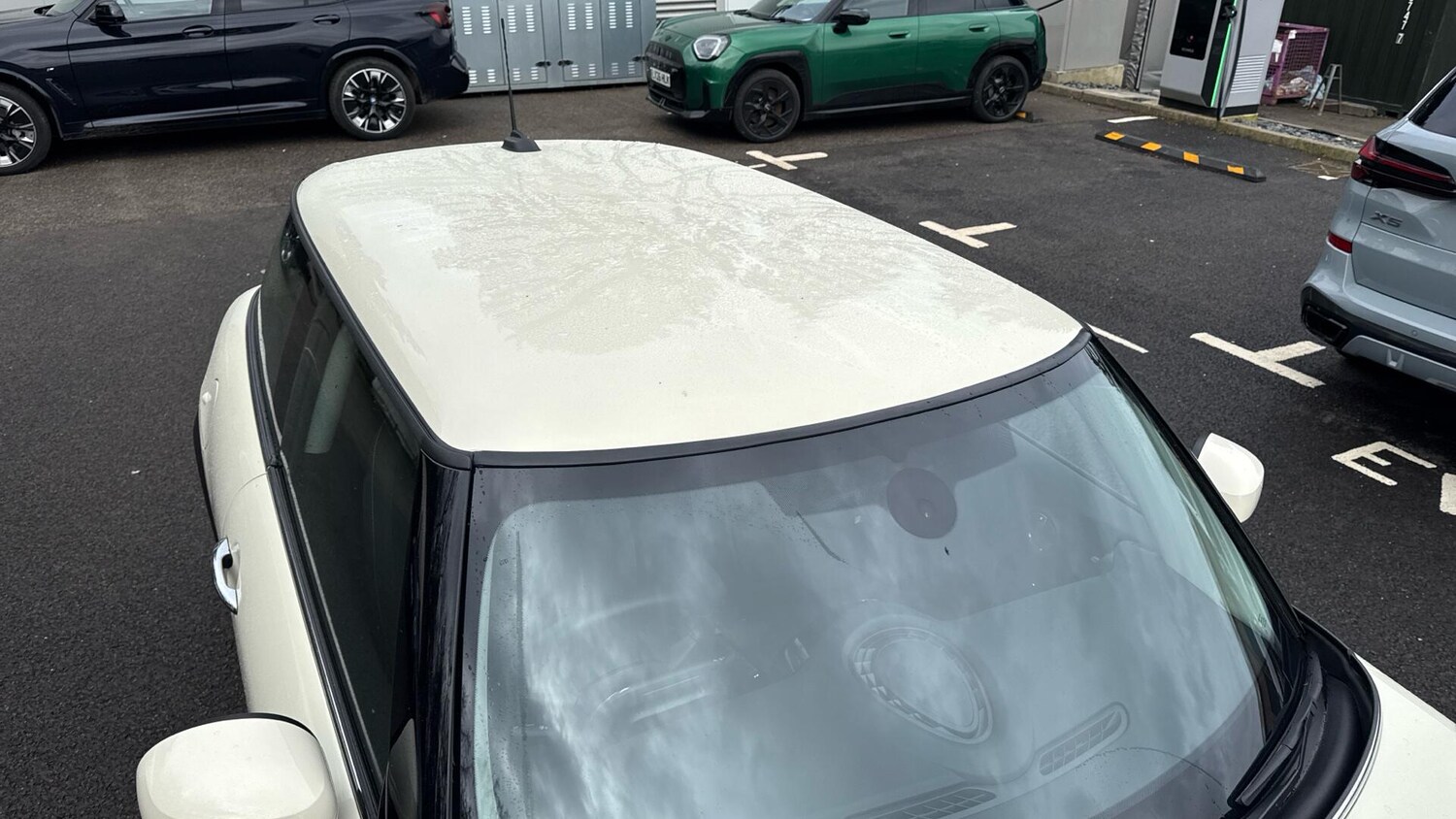 Used MINI Hatch for sale - 77657680: Photo 34