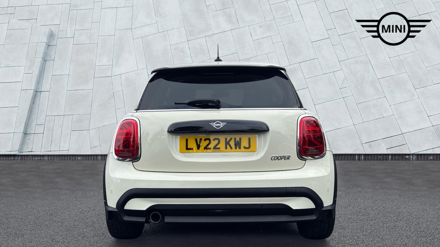 Used MINI Hatch for sale - 77657680: Photo 5