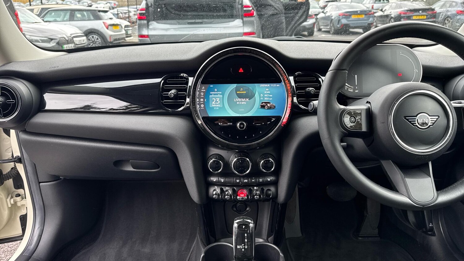 Used MINI Hatch for sale - 77657680: Photo 7