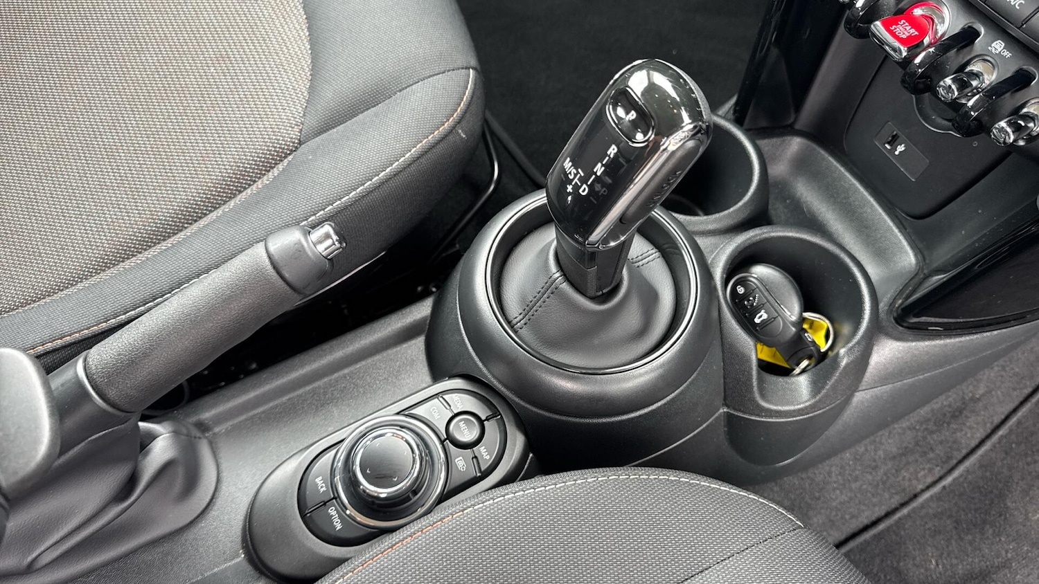 Used MINI Hatch 2023 for sale - 78019307: Photo 10