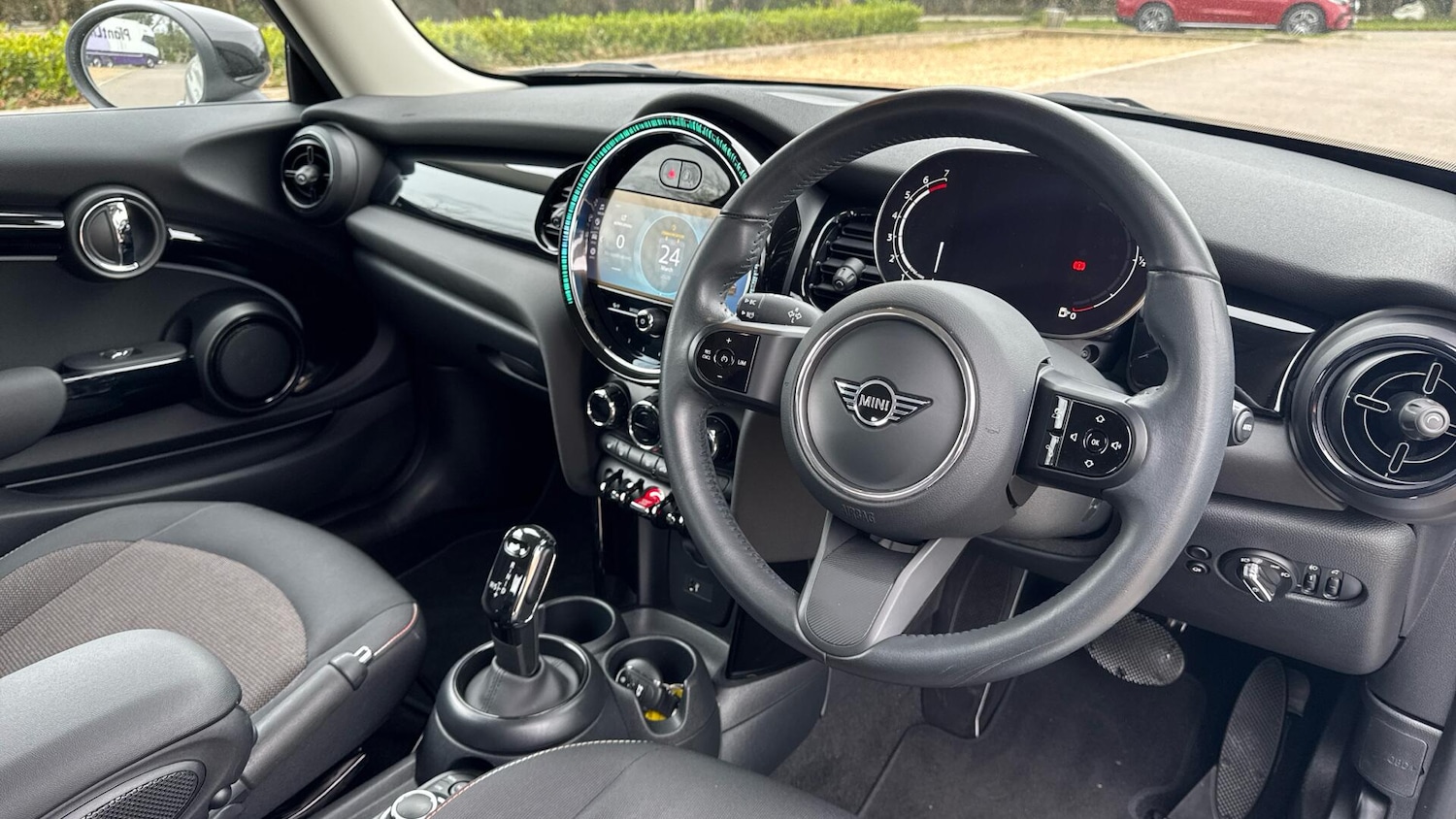 Used MINI Hatch 2023 for sale - 78019307: Photo 11