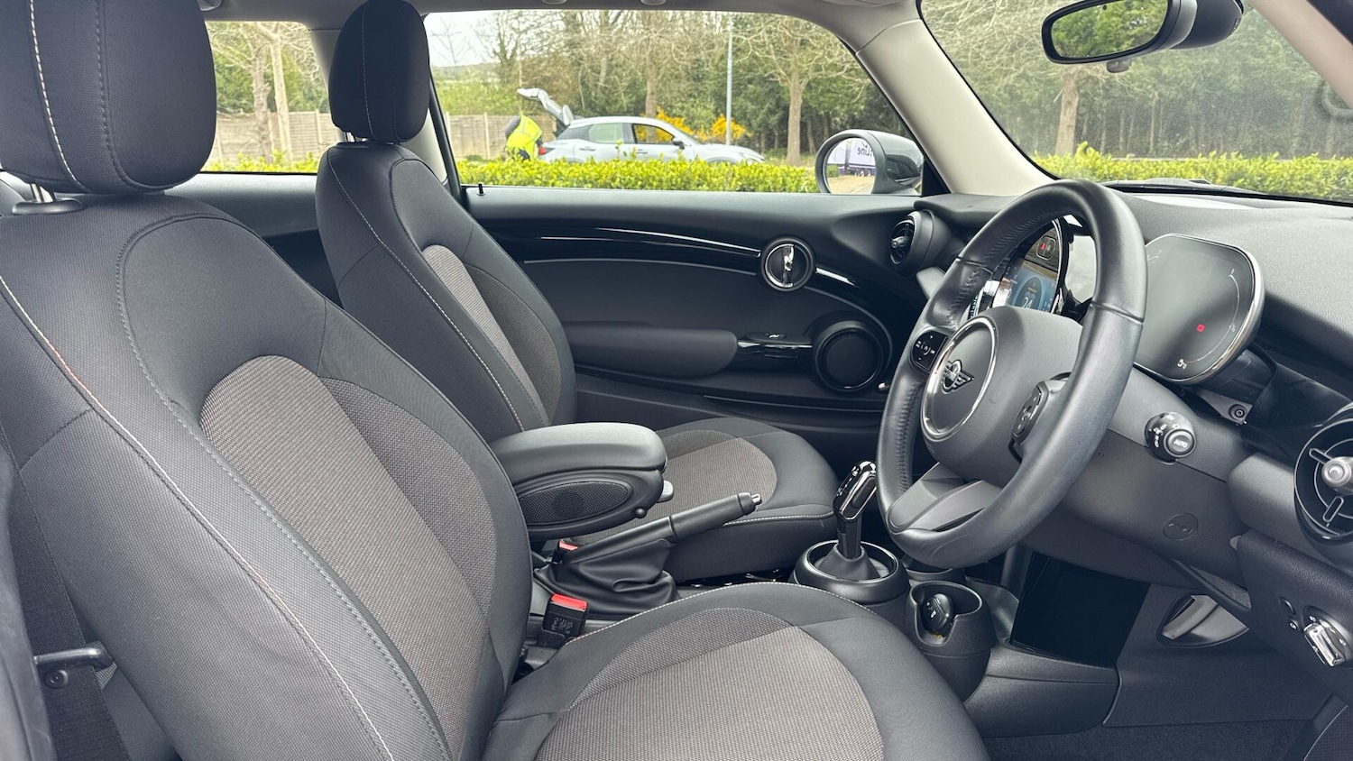 Used MINI Hatch 2023 for sale - 78019307: Photo 12