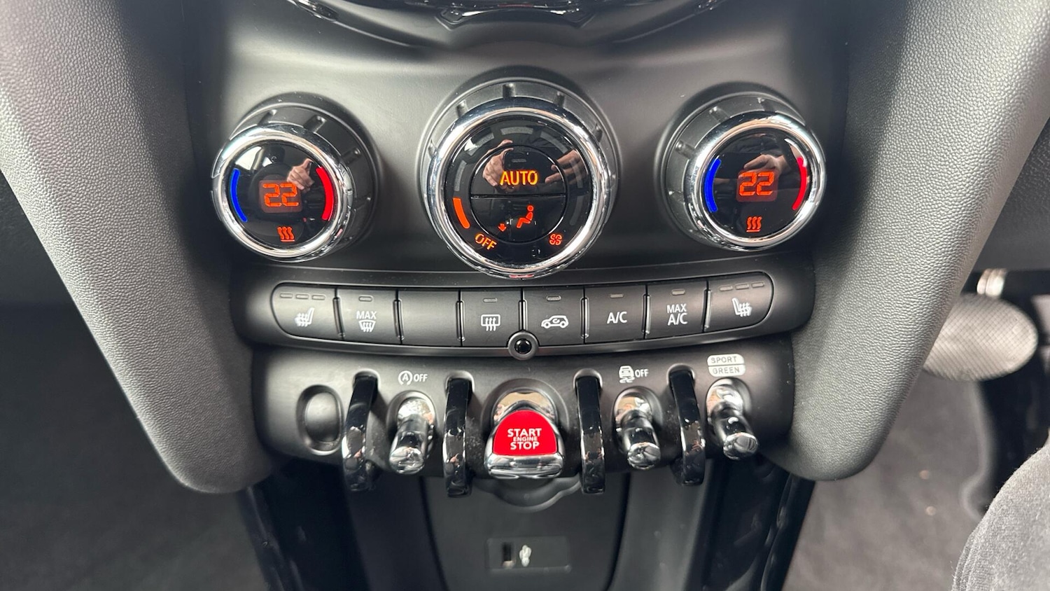 Used MINI Hatch 2023 for sale - 78019307: Photo 20