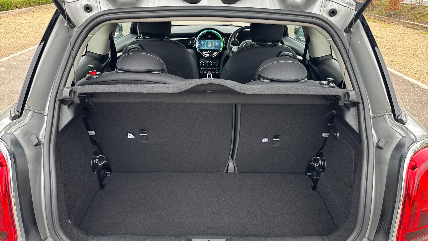 Used MINI Hatch 2023 for sale - 78019307: Photo 26