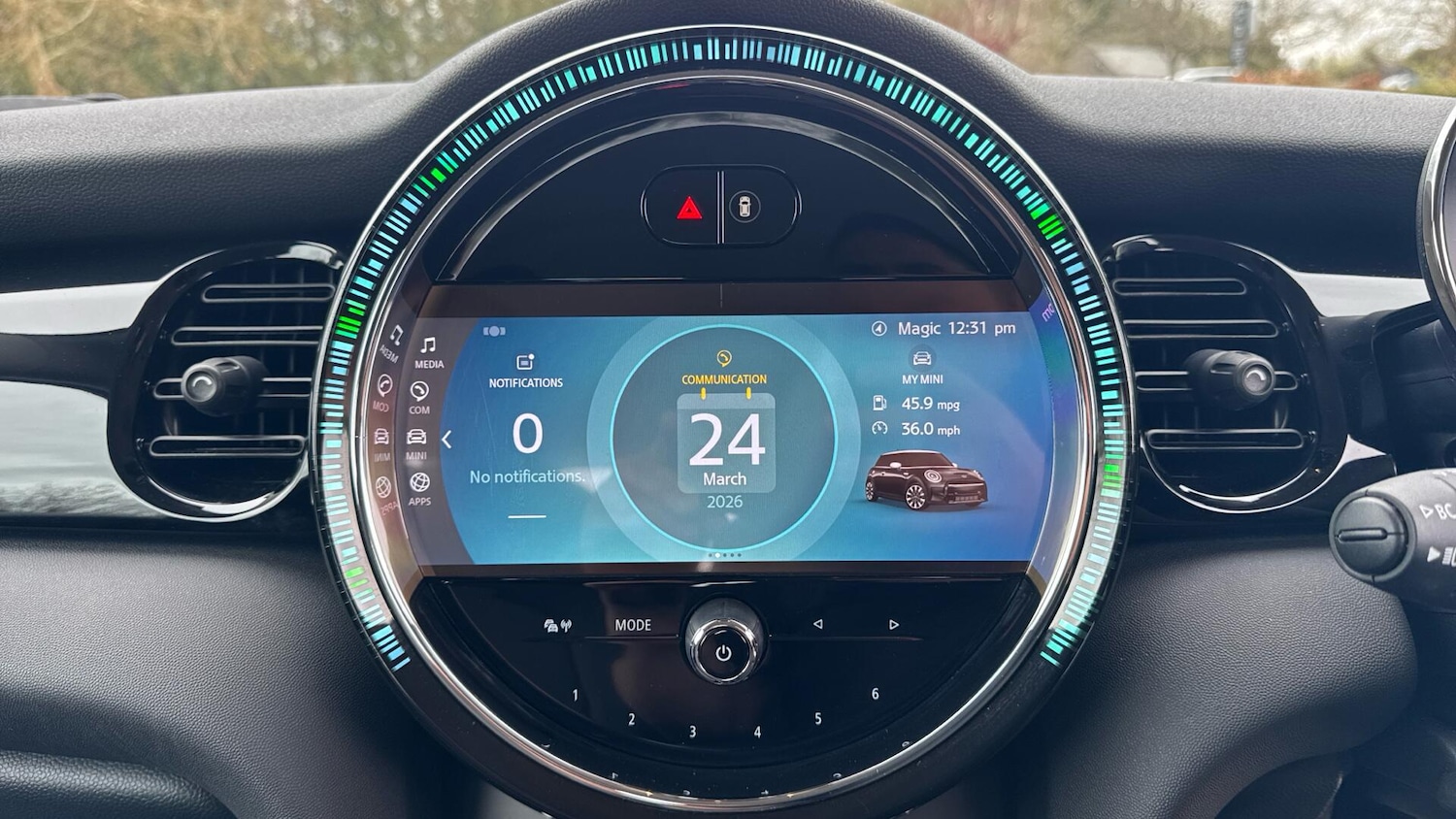 Used MINI Hatch 2023 for sale - 78019307: Photo 35