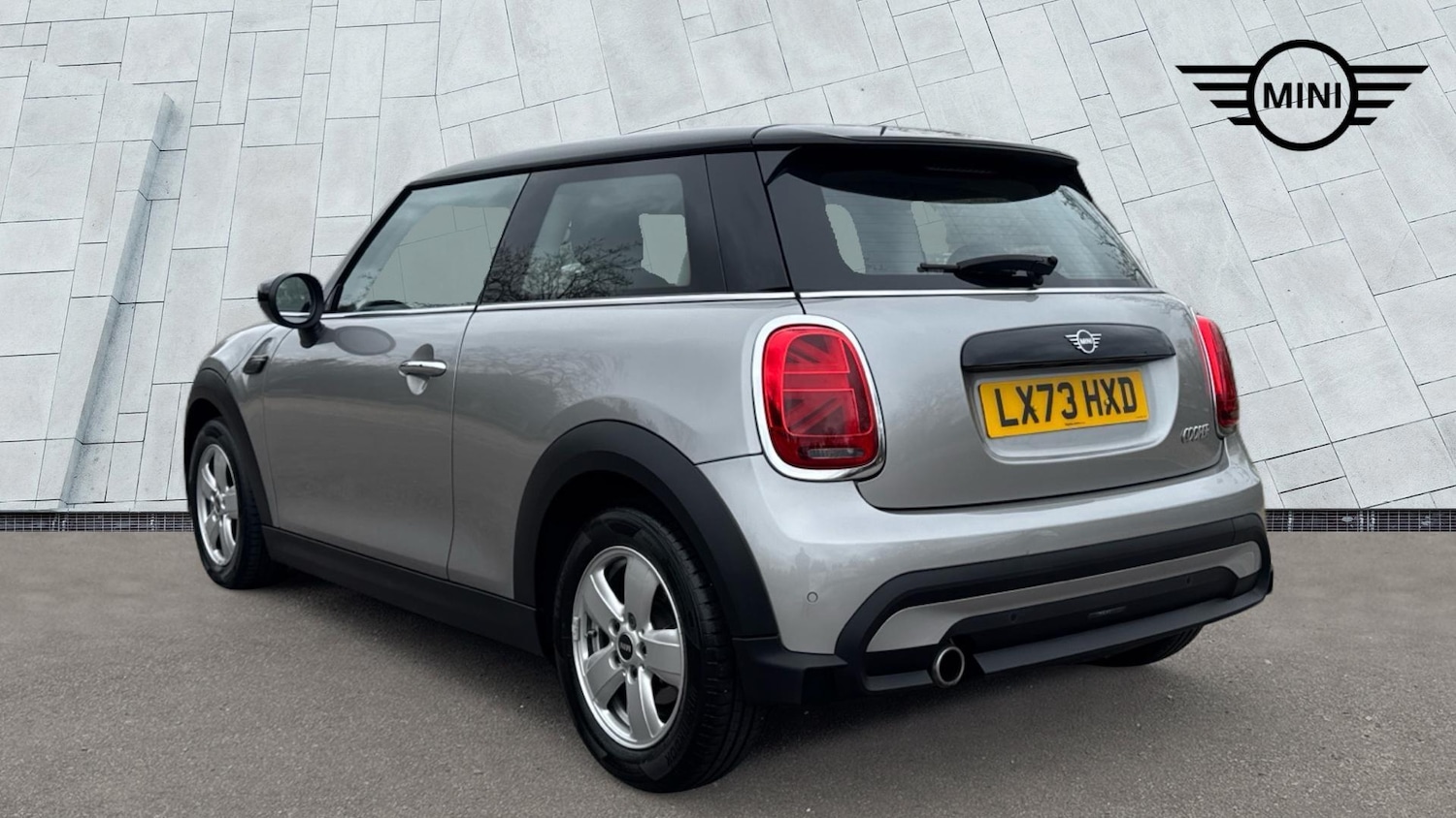 Used MINI Hatch 2023 for sale - 78019307: Photo 4