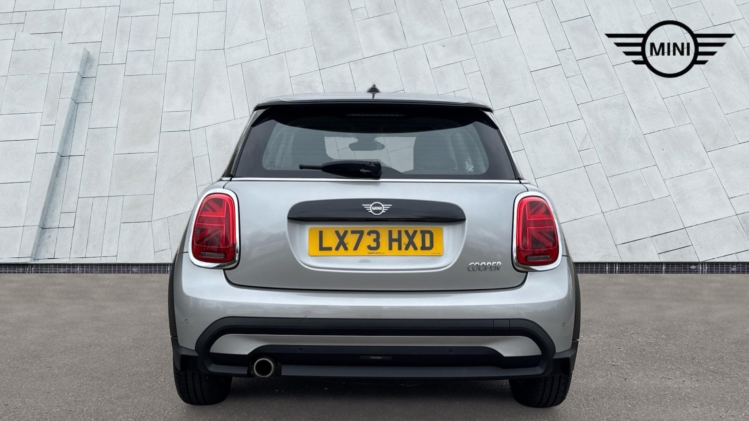 Used MINI Hatch 2023 for sale - 78019307: Photo 5