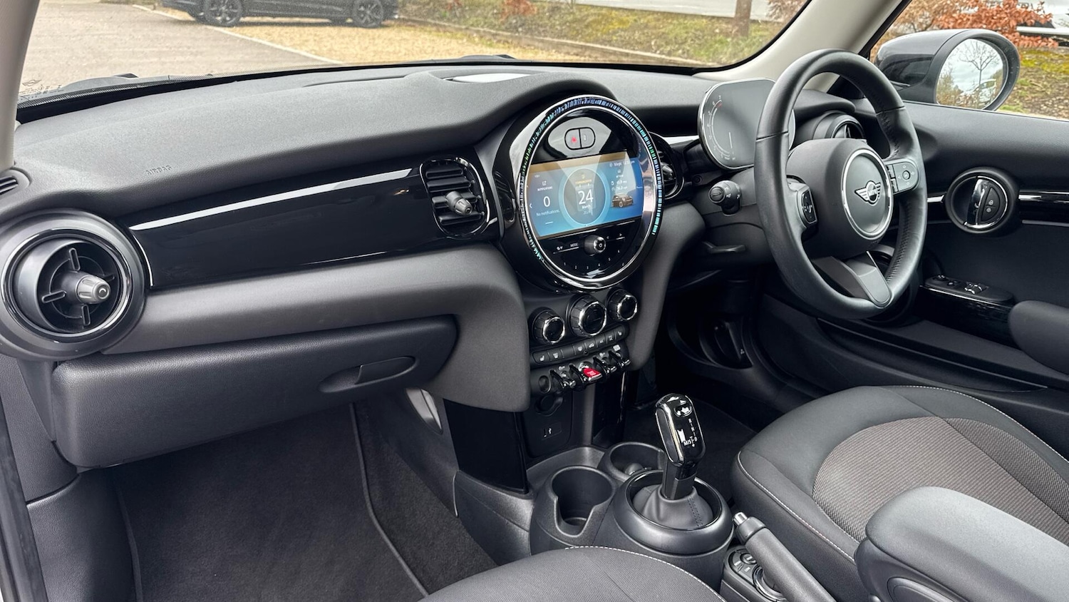 Used MINI Hatch 2023 for sale - 78019307: Photo 9