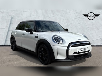 Used MINI Hatch 2023 for sale - 78586580: Photo
