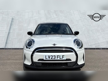 Used MINI Hatch 2023 for sale - 78586580: Photo