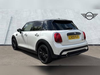 Used MINI Hatch 2023 for sale - 78586580: Photo