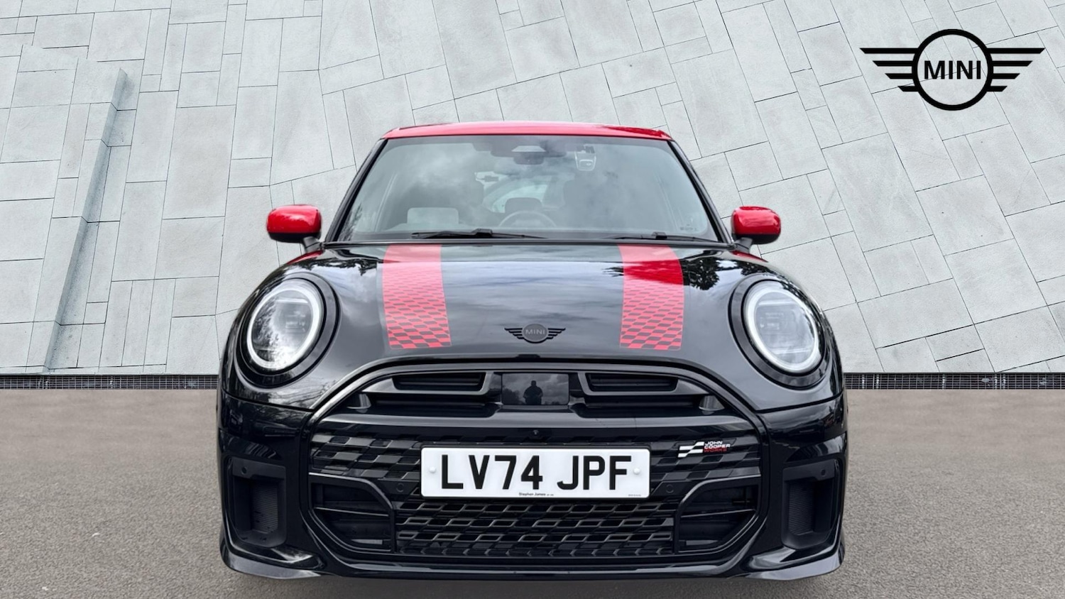 Used MINI Hatch for sale - 77824865: Photo 2