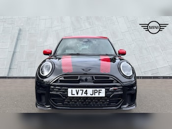 Used MINI Hatch 2024 for sale - 77824865: Photo