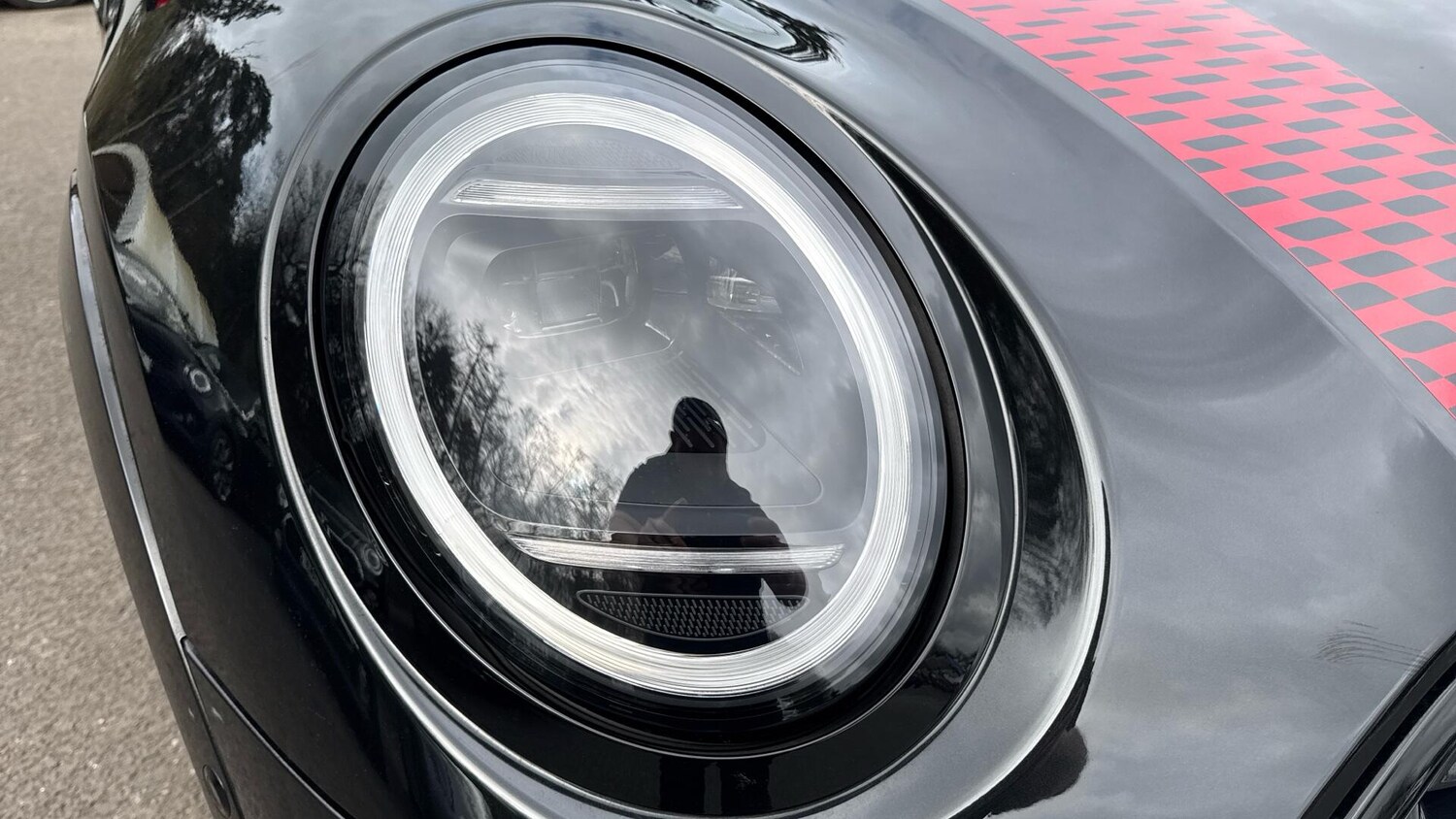 Used MINI Hatch for sale - 77824865: Photo 30