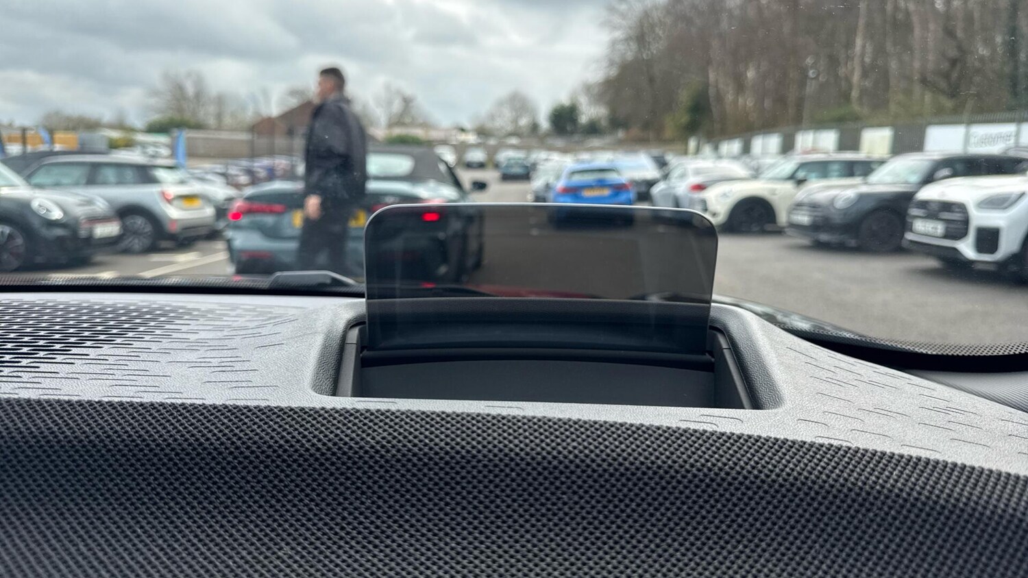 Used MINI Hatch for sale - 77824865: Photo 32