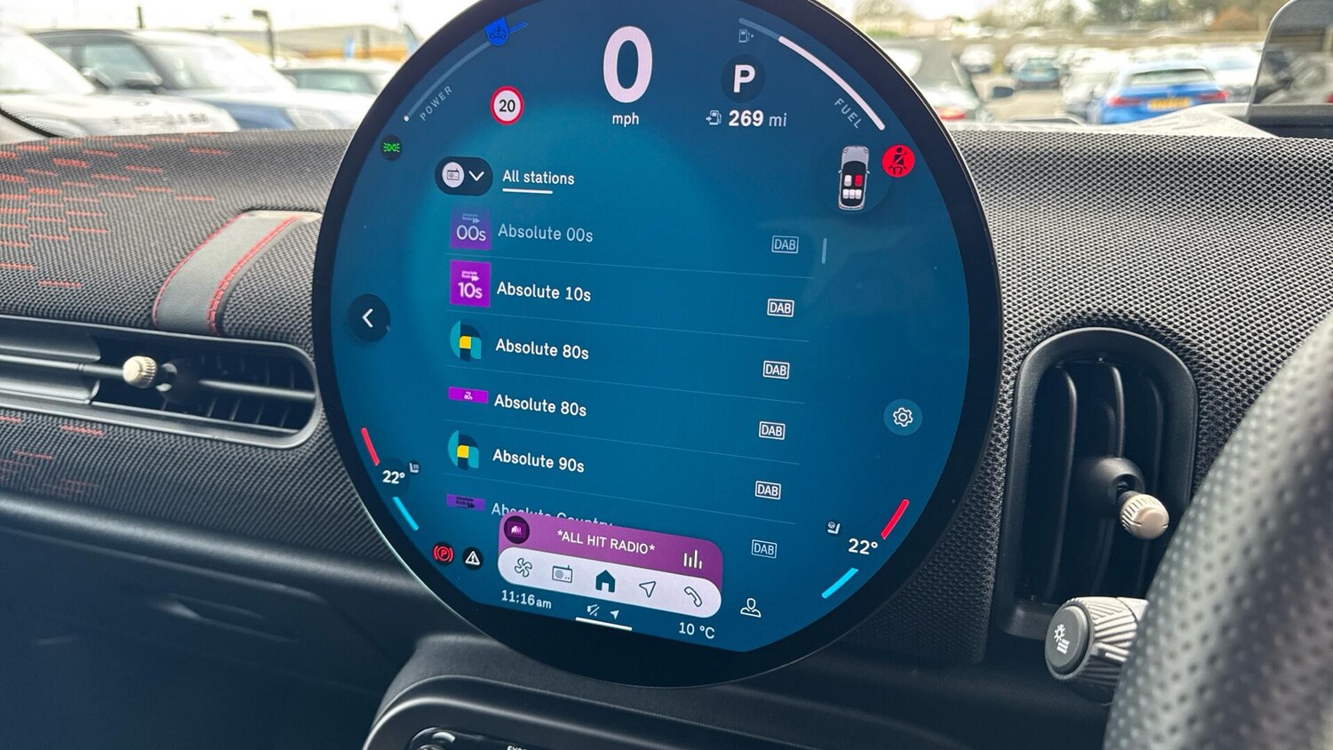 Used MINI Hatch for sale - 77824865: Photo 39