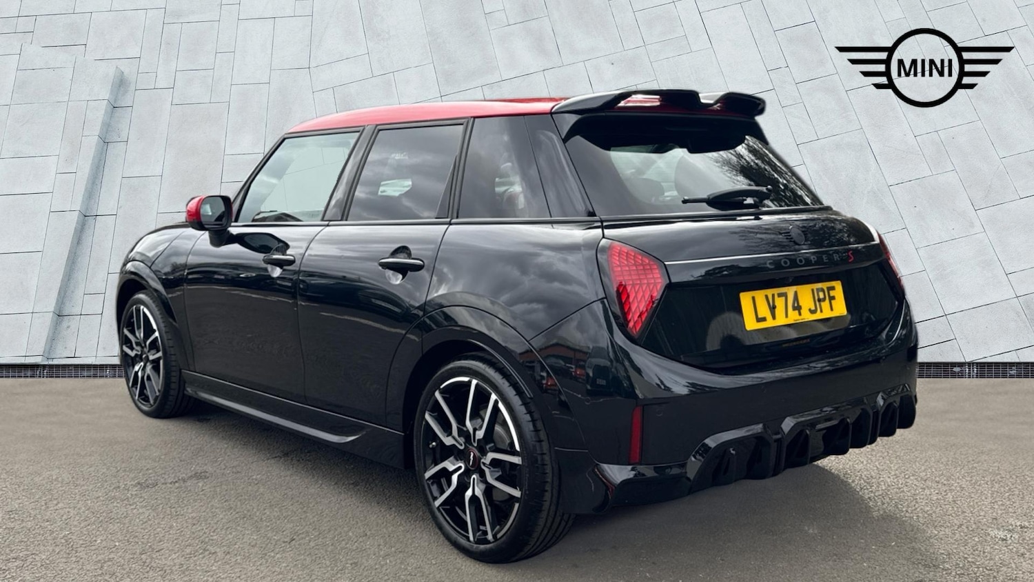 Used MINI Hatch for sale - 77824865: Photo 4