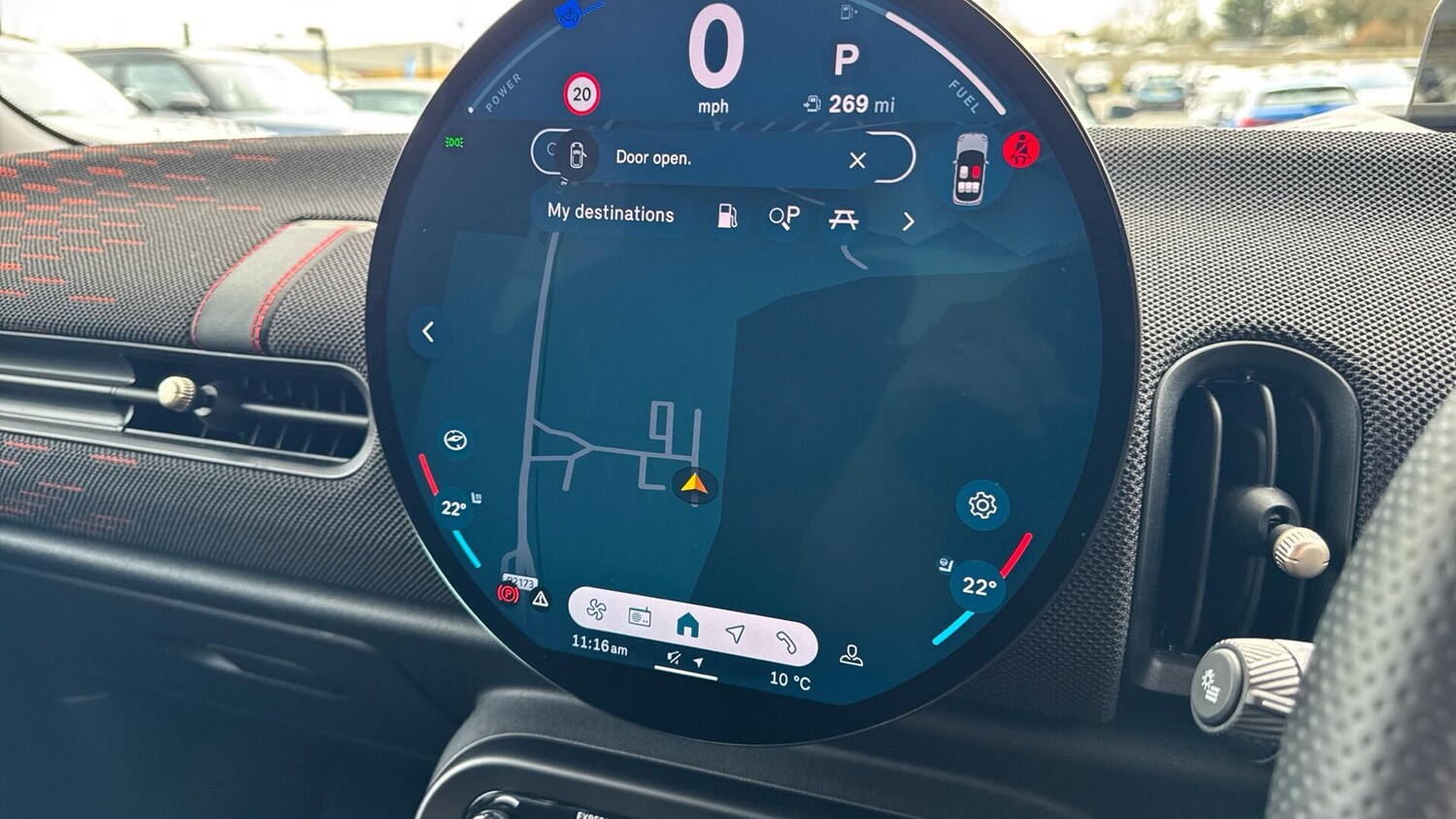 Used MINI Hatch for sale - 77824865: Photo 40