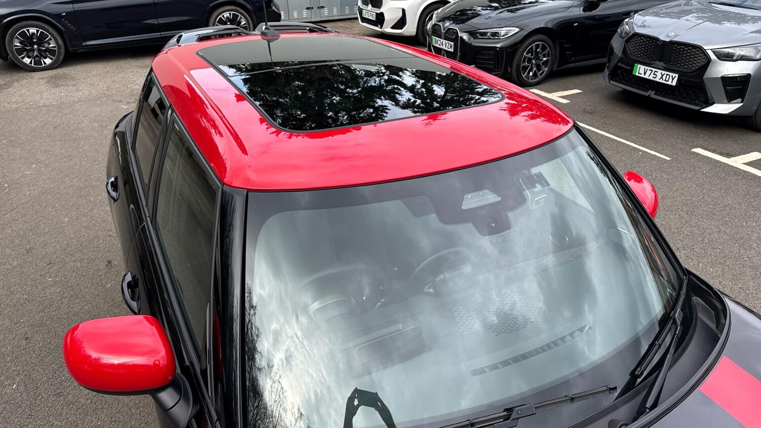 Used MINI Hatch for sale - 77824865: Photo 42