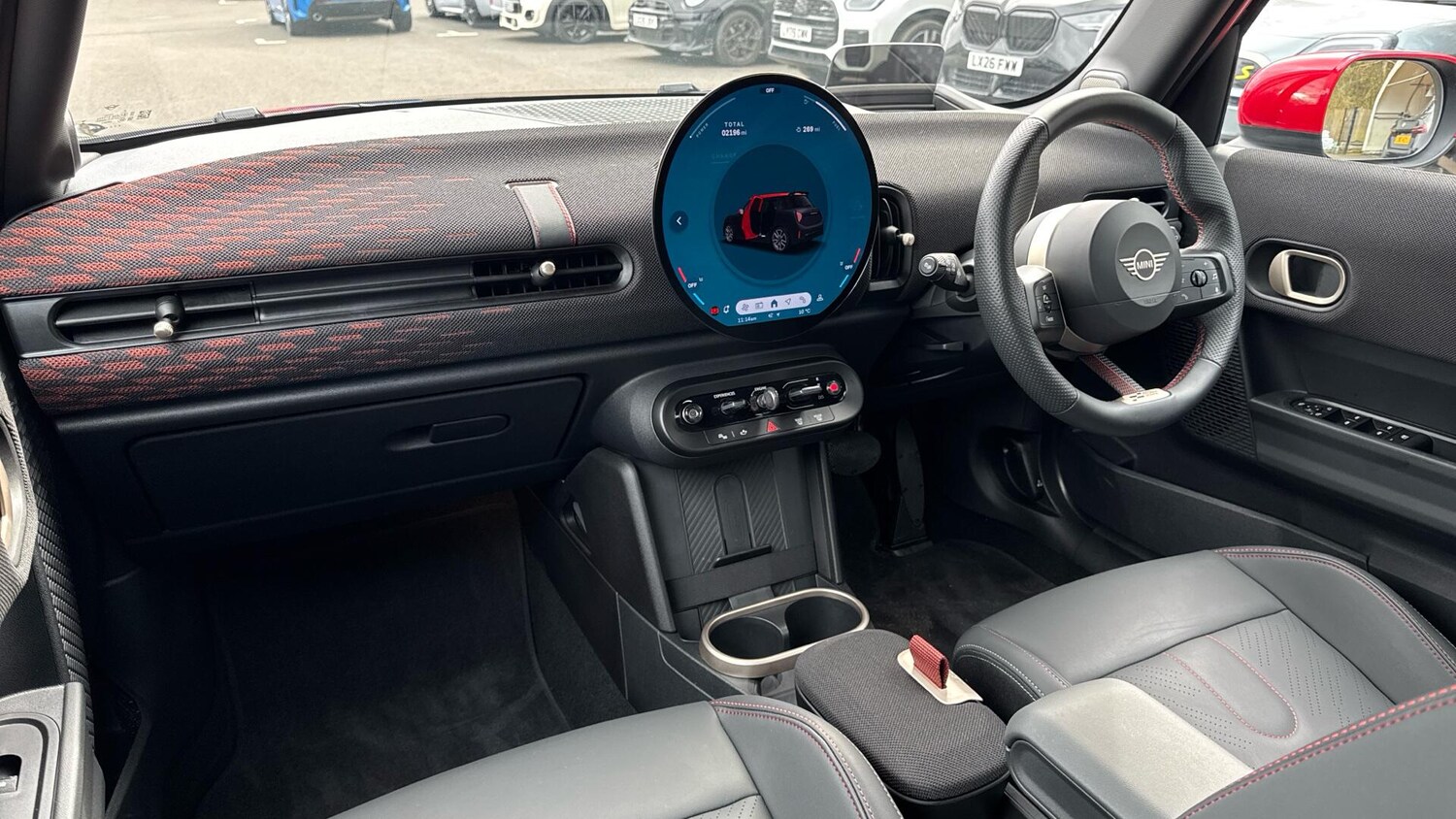 Used MINI Hatch for sale - 77824865: Photo 9