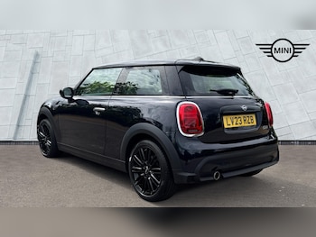 Used MINI Hatch 2023 for sale - 79012256: Photo