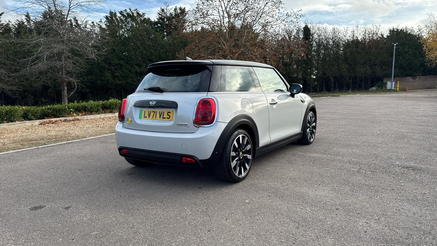 Used MINI Hatch 2021 for sale - 77616880: Photo 10