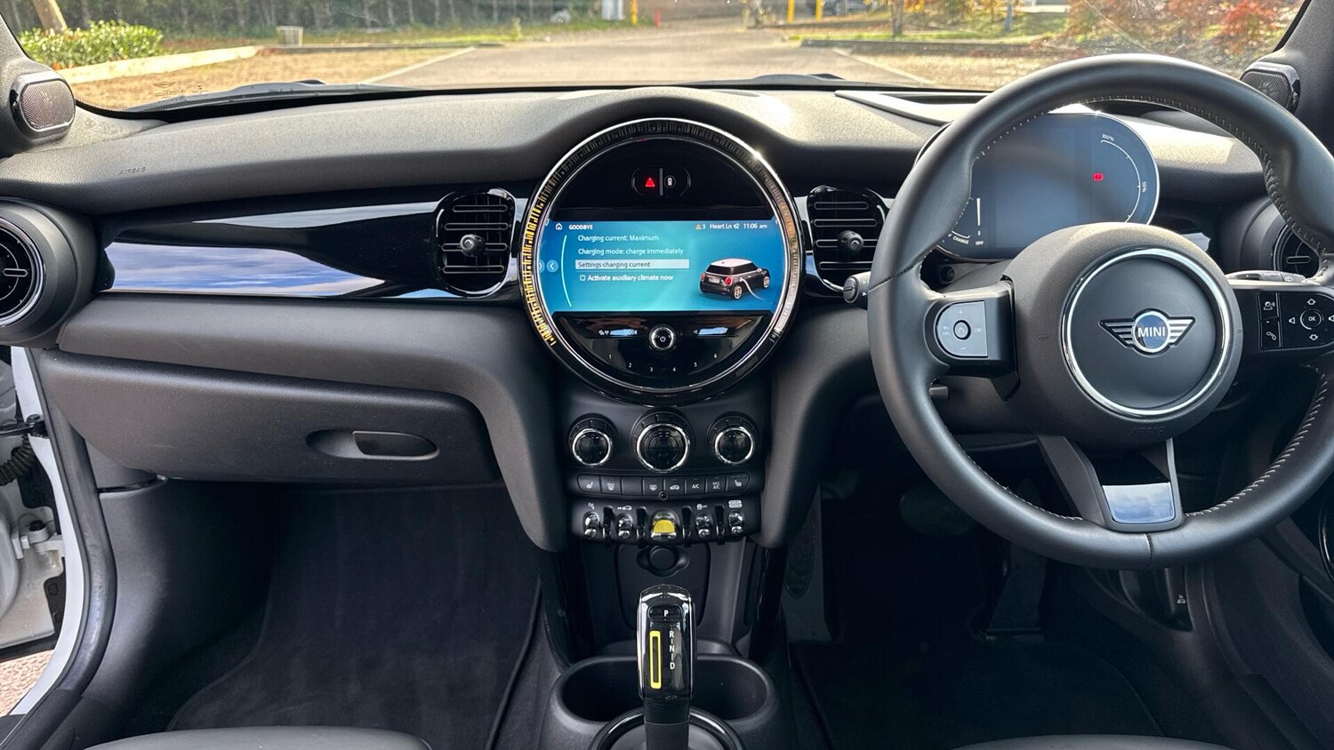 Used MINI Hatch 2021 for sale - 77616880: Photo 11