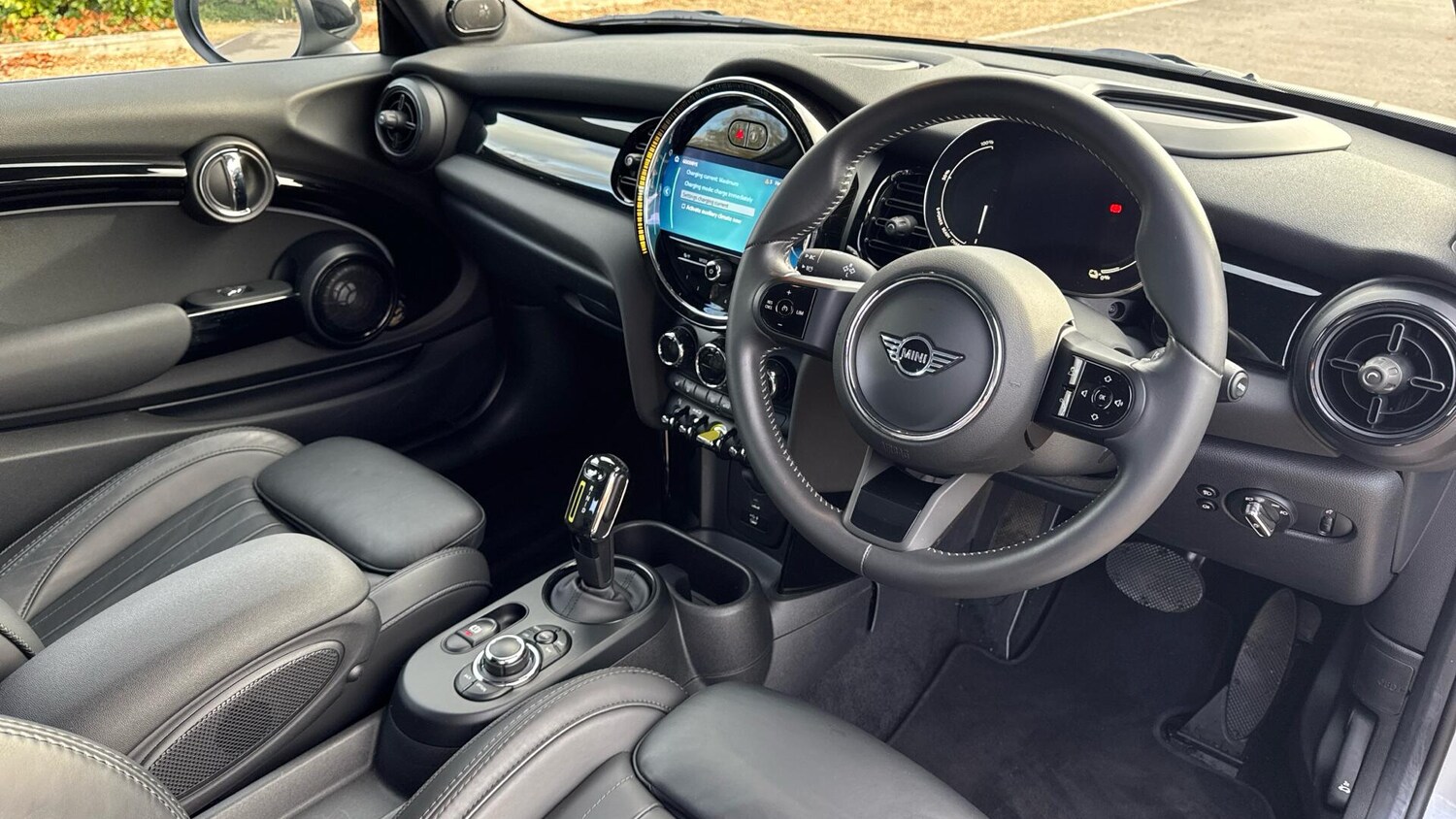 Used MINI Hatch 2021 for sale - 77616880: Photo 12