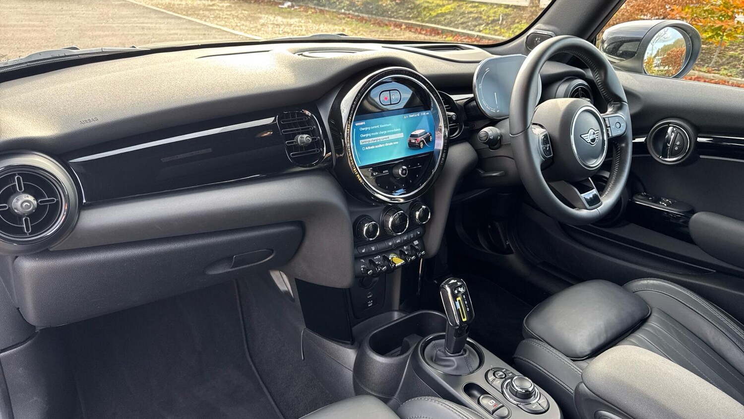 Used MINI Hatch 2021 for sale - 77616880: Photo 14