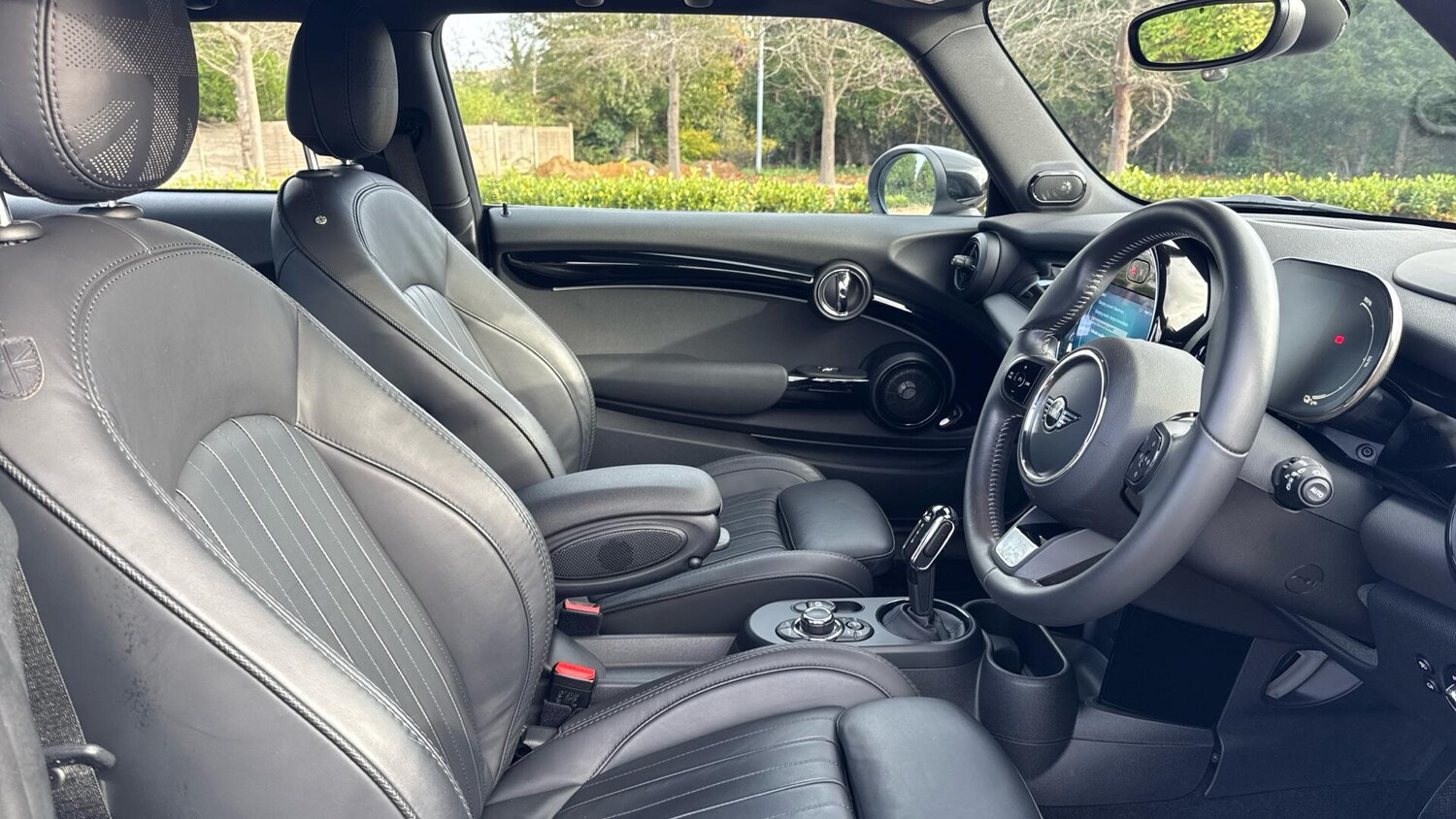 Used MINI Hatch 2021 for sale - 77616880: Photo 17