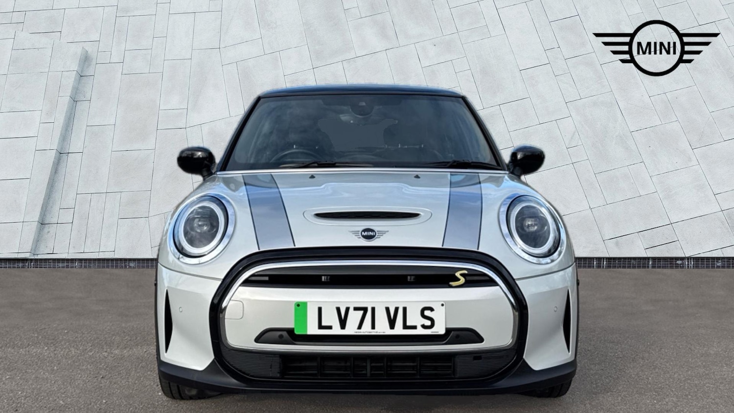 Used MINI Hatch 2021 for sale - 77616880: Photo 2