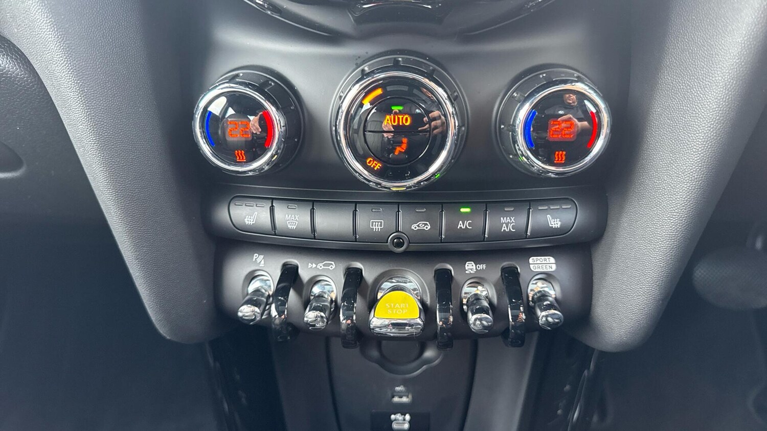 Used MINI Hatch 2021 for sale - 77616880: Photo 24