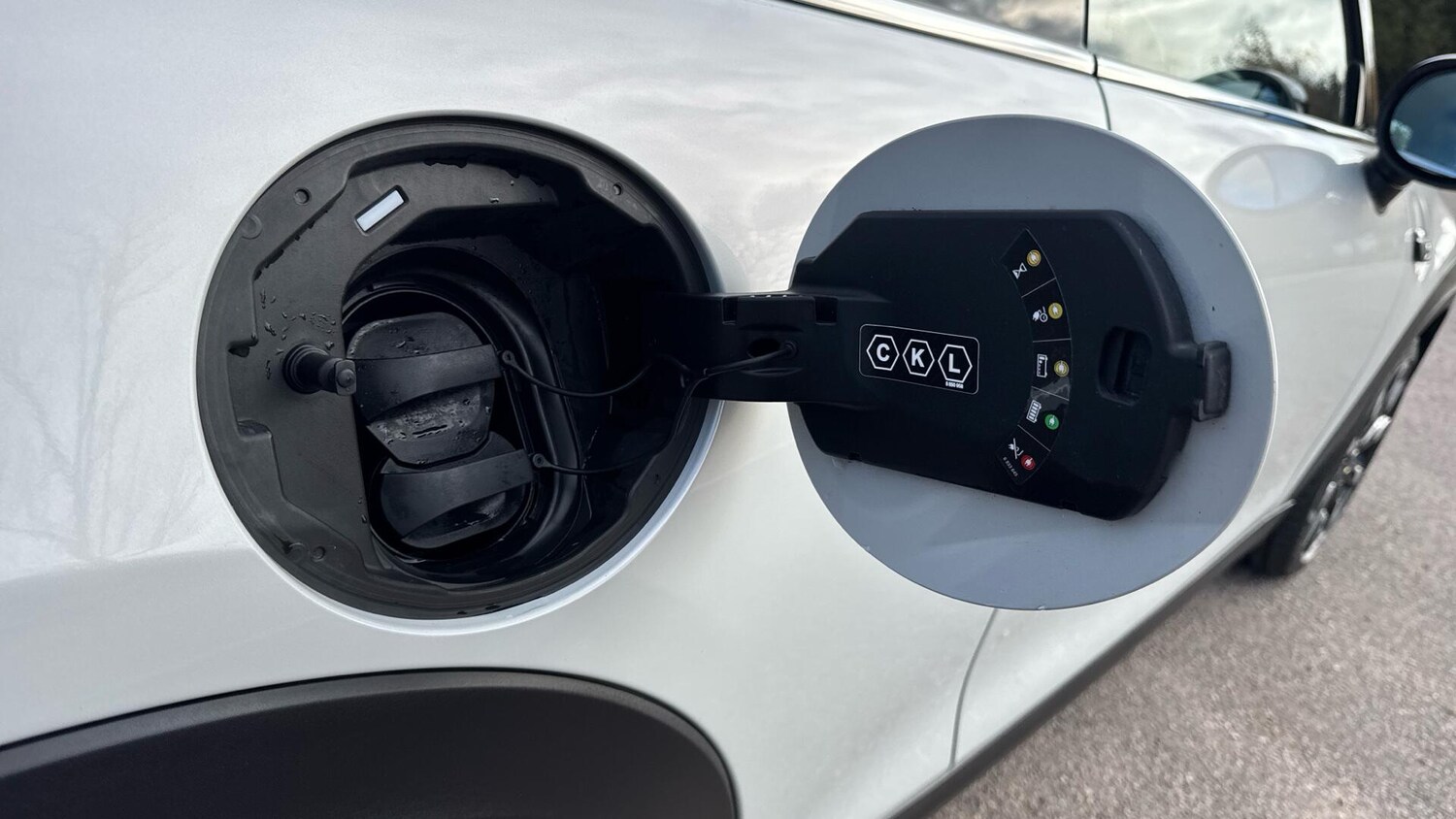 Used MINI Hatch 2021 for sale - 77616880: Photo 27