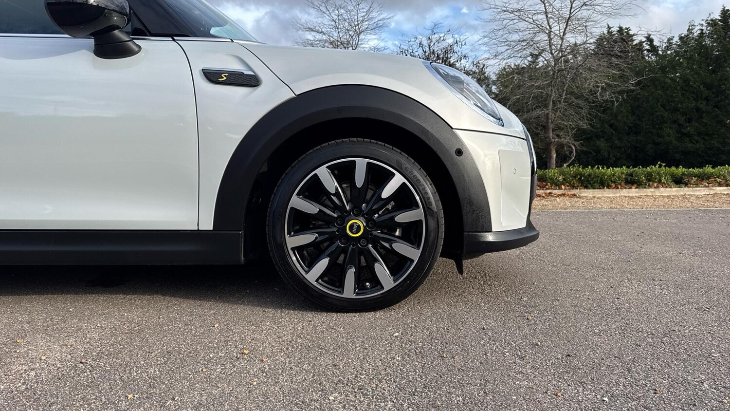 Used MINI Hatch 2021 for sale - 77616880: Photo 29