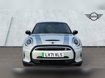 Used MINI Hatch 2021 for sale - 77616880: Photo