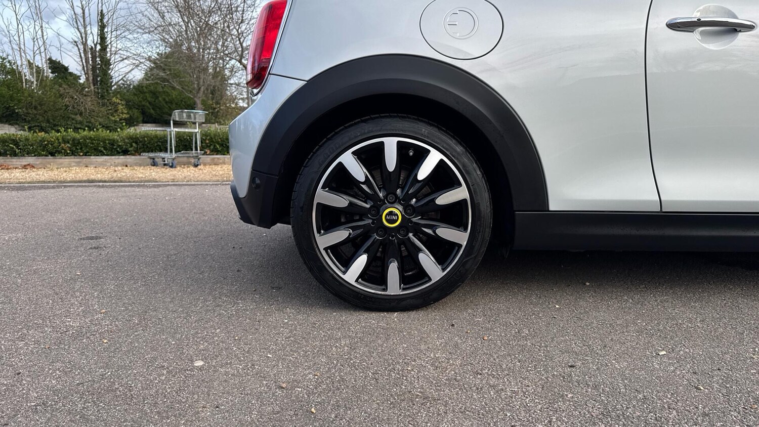 Used MINI Hatch 2021 for sale - 77616880: Photo 30