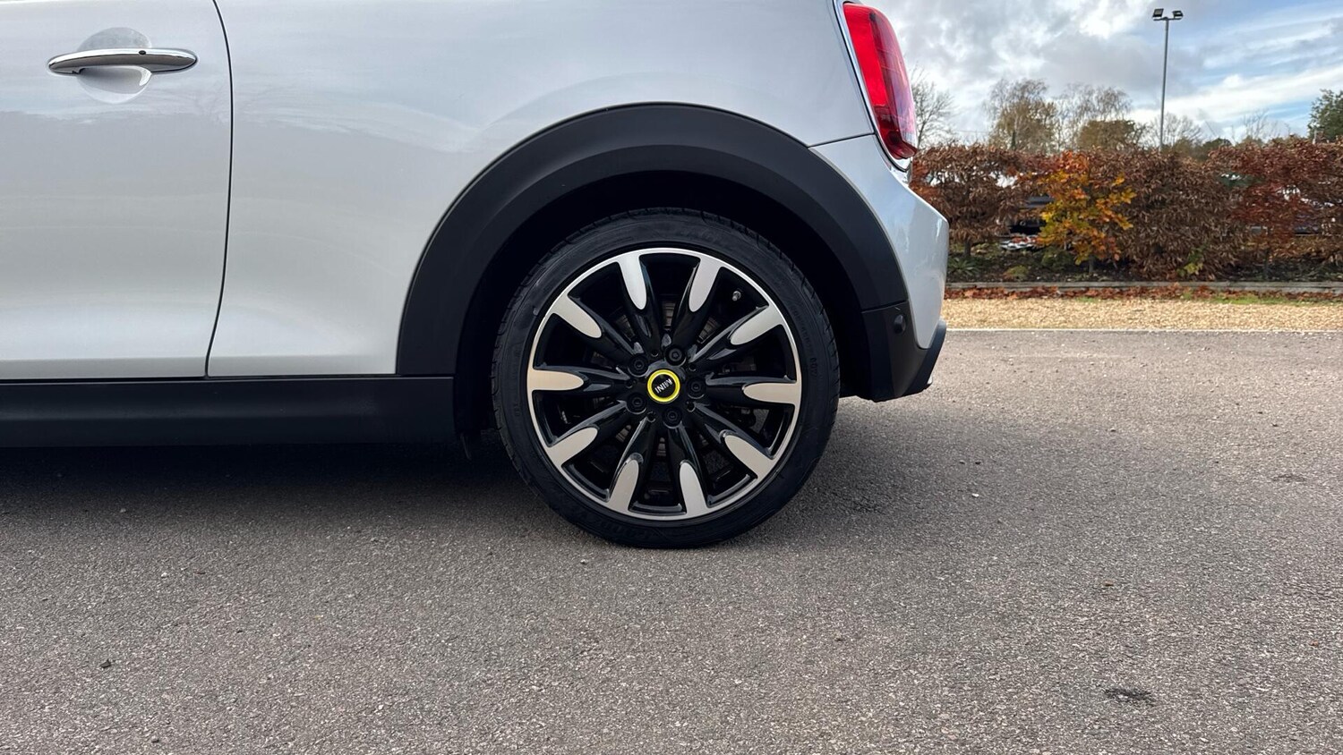 Used MINI Hatch 2021 for sale - 77616880: Photo 31