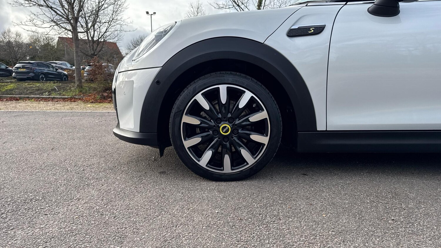 Used MINI Hatch 2021 for sale - 77616880: Photo 32