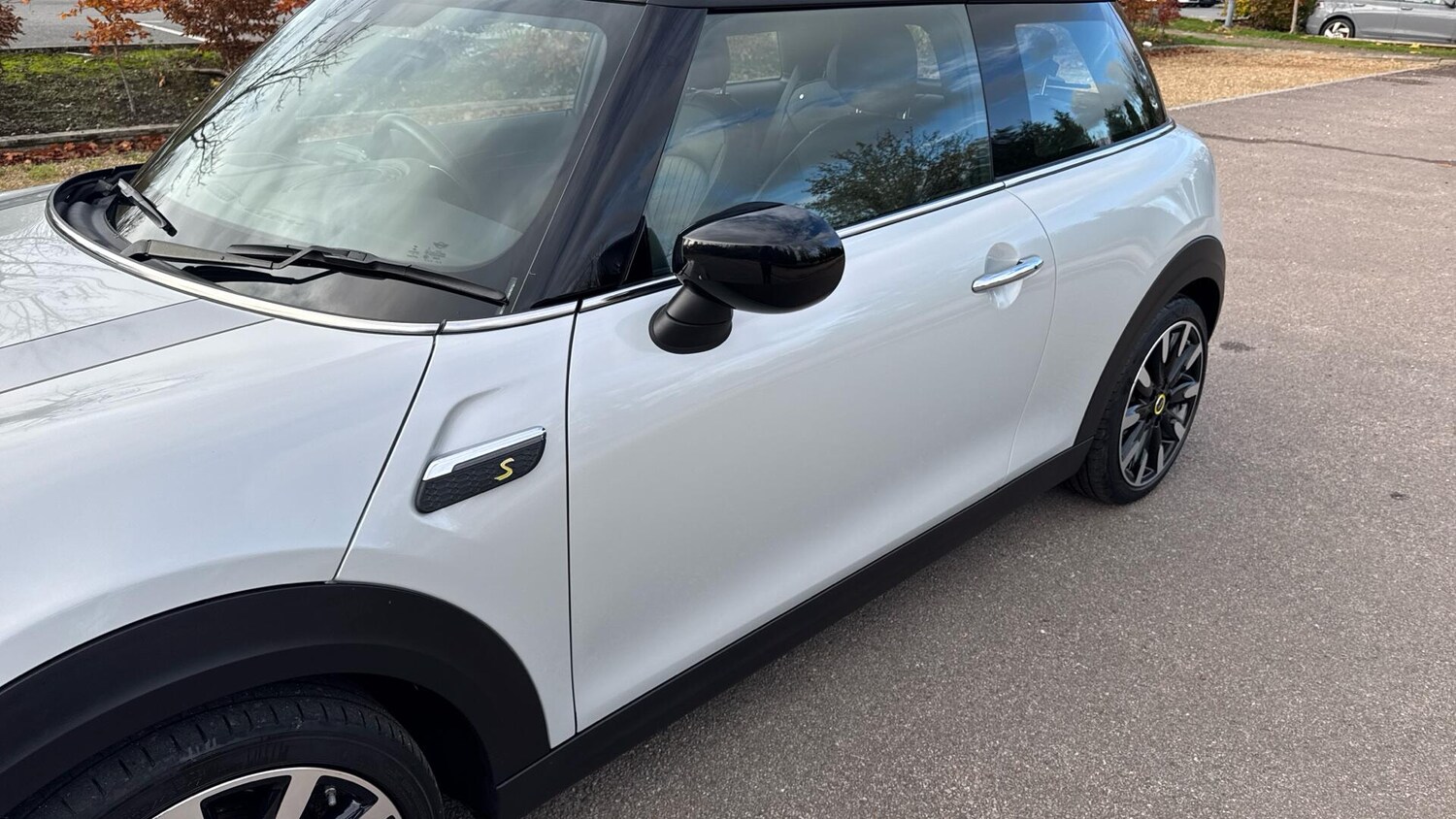 Used MINI Hatch 2021 for sale - 77616880: Photo 35