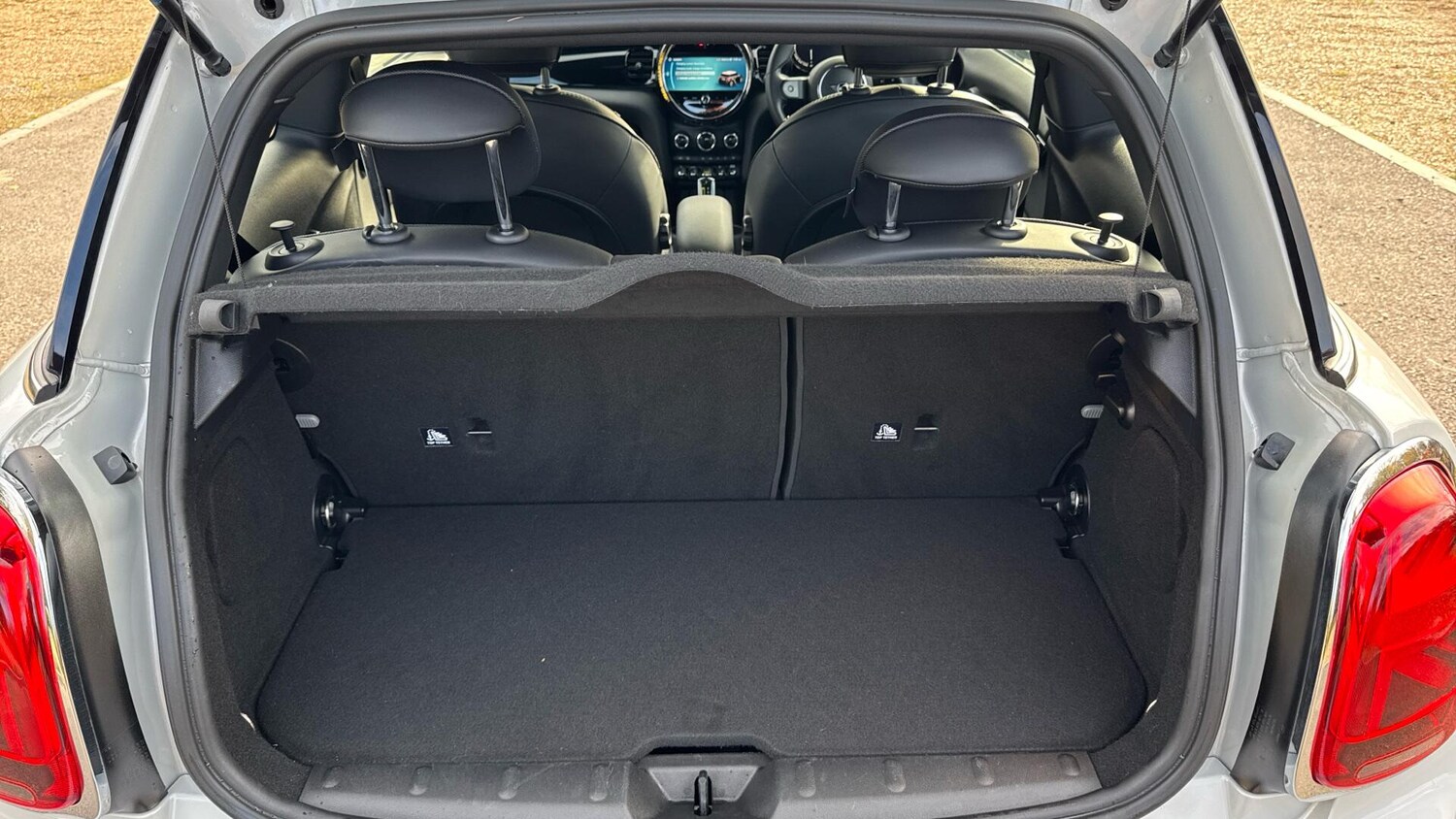 Used MINI Hatch 2021 for sale - 77616880: Photo 36