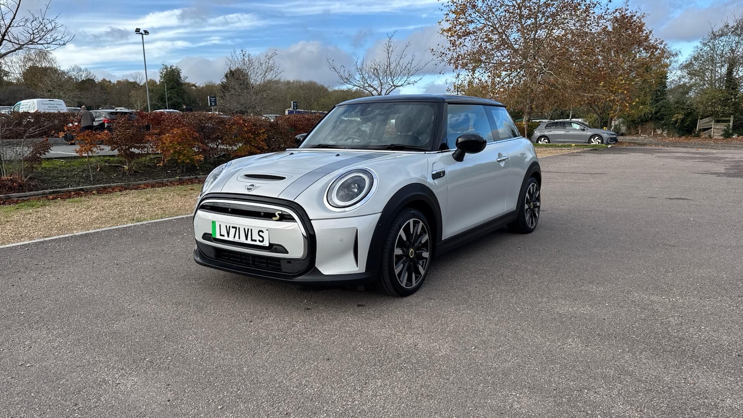 Used MINI Hatch 2021 for sale - 77616880: Photo 4