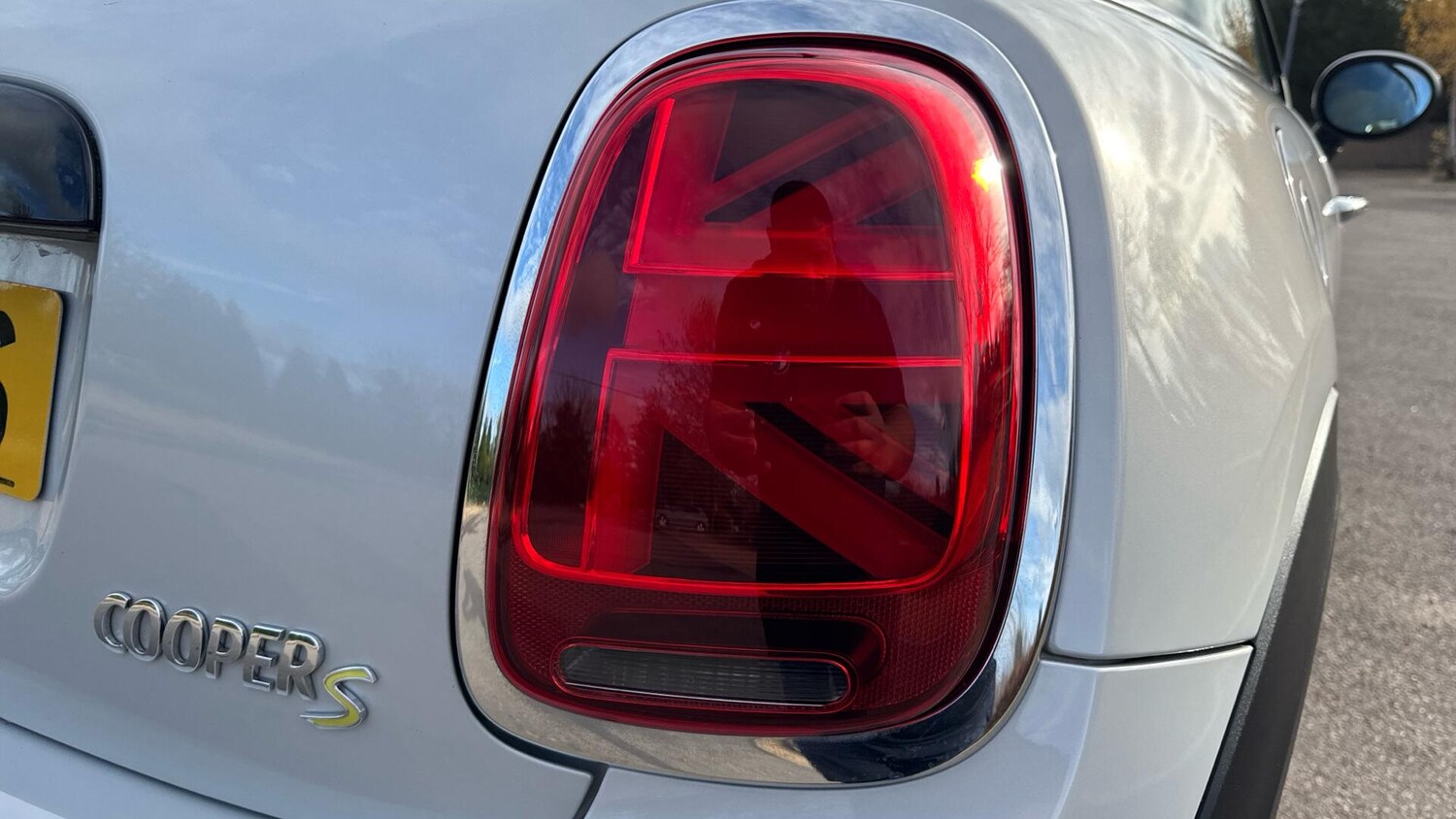 Used MINI Hatch 2021 for sale - 77616880: Photo 42