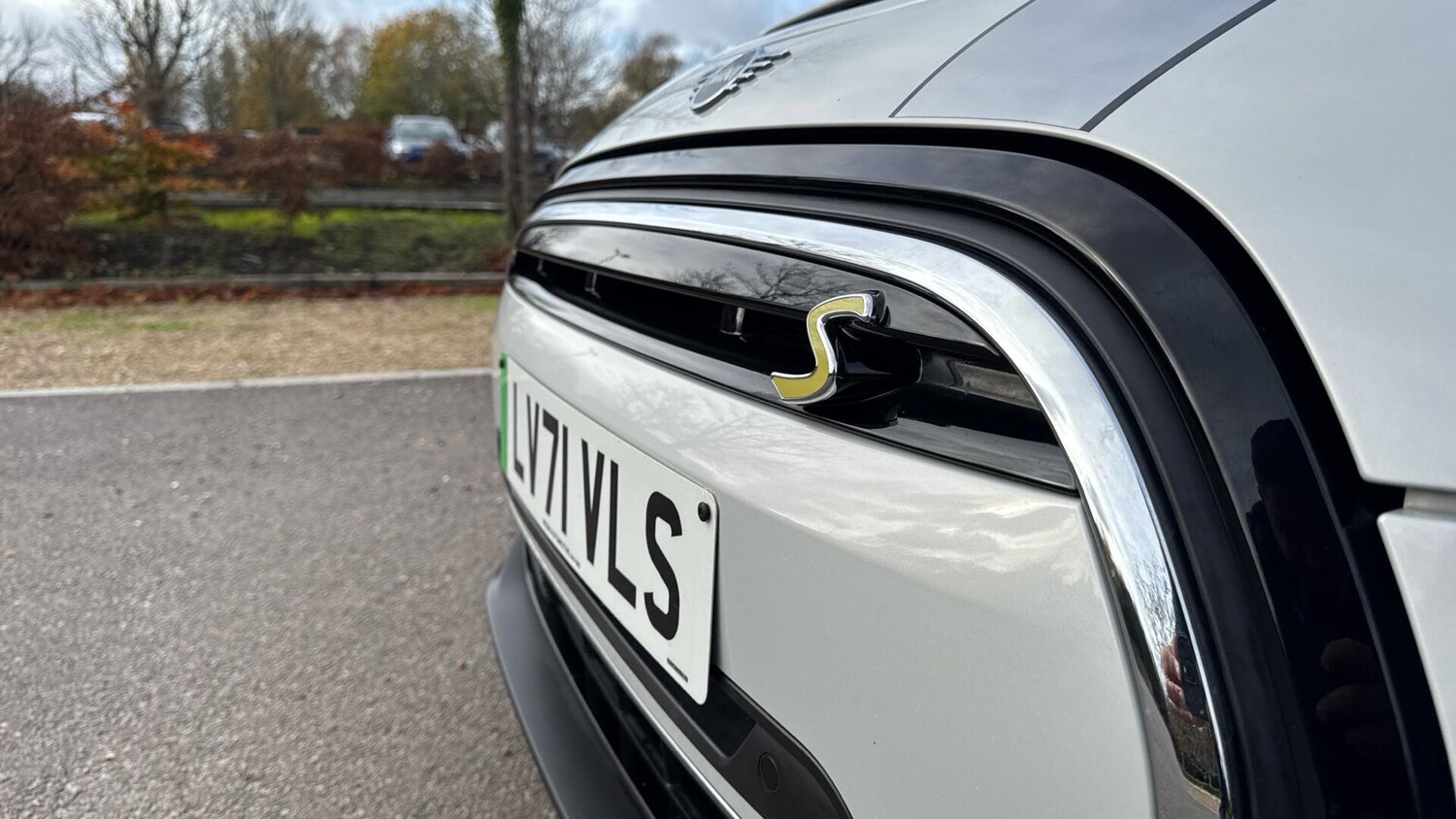 Used MINI Hatch 2021 for sale - 77616880: Photo 47