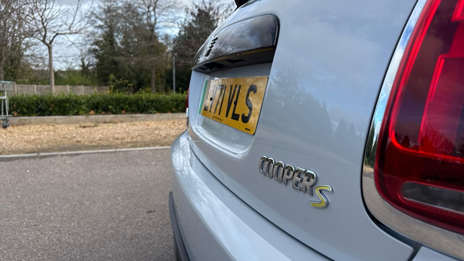 Used MINI Hatch 2021 for sale - 77616880: Photo 48