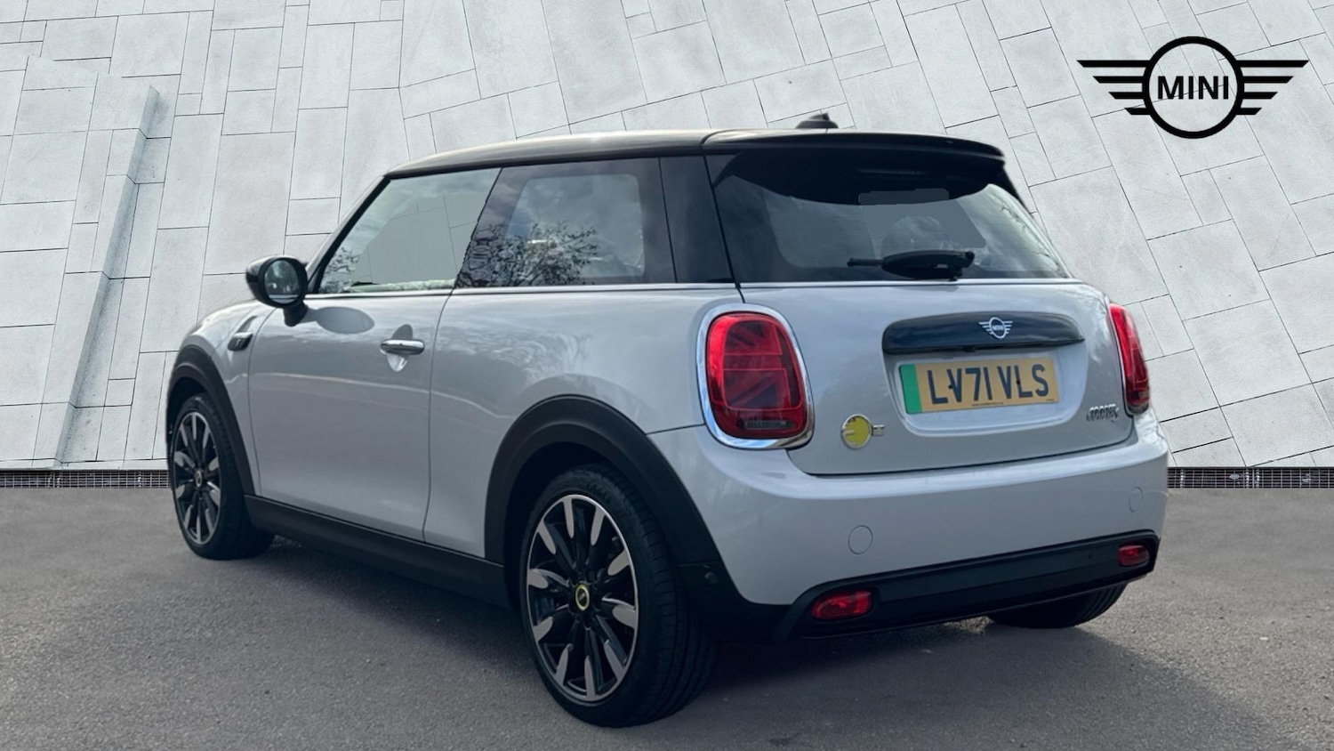 Used MINI Hatch 2021 for sale - 77616880: Photo 5