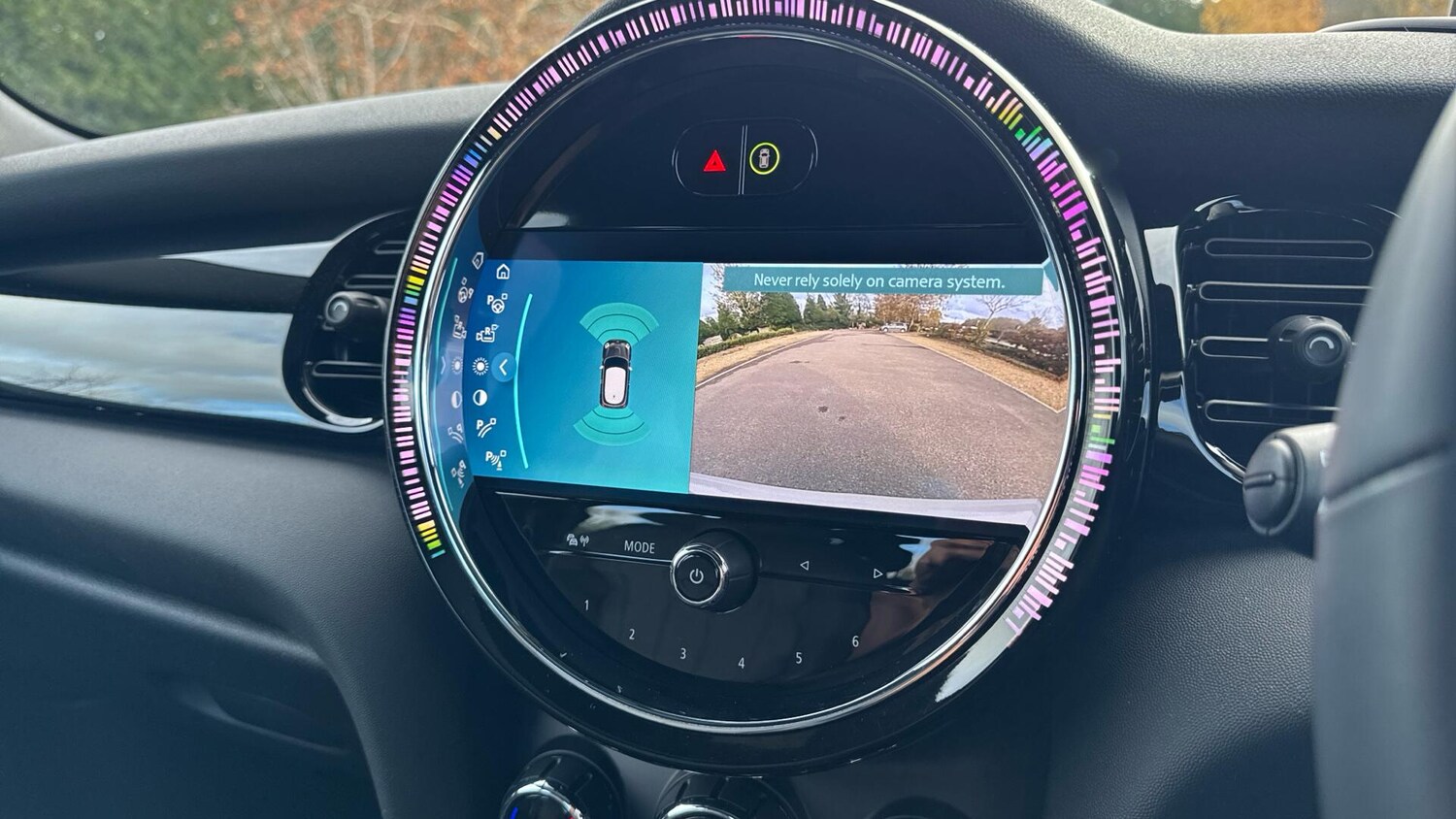 Used MINI Hatch 2021 for sale - 77616880: Photo 53